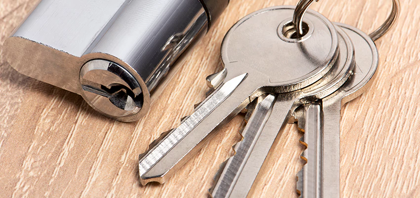 Lock Rekeying Services in Orlando, Florida