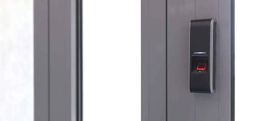 Push Button Lock Keypad Repair in Orlando, Florida