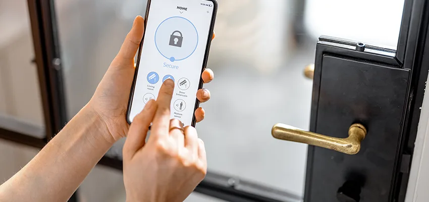 Remote Control Locks Sensor Repair in Orlando, Florida