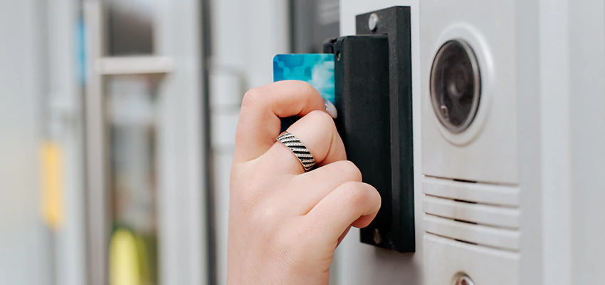 Secure Smartphone-Based Entry Systems Installation in Orlando, Florida