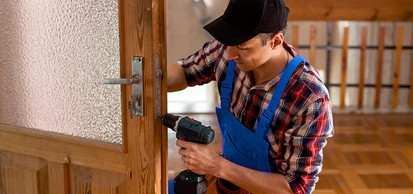 Trusted Local Digital Locks Locksmith Repair in Orlando, Florida