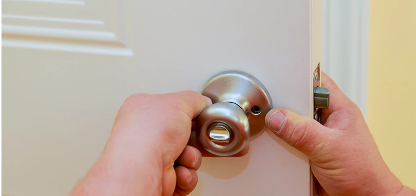 After-hours Locksmith For Lock And Key Installation in Orlando, FL