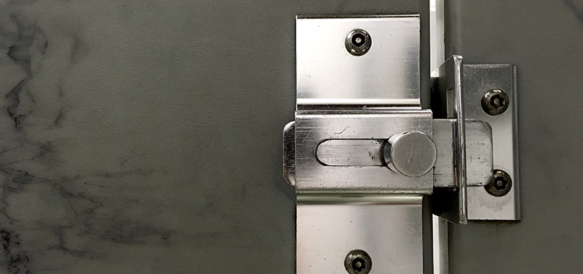 Fix A Room Door Lock in Orlando, FL