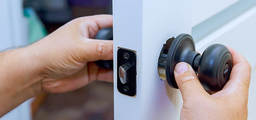 Smart Lock Replacement Assistance in Orlando, Florida
