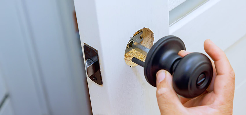Locksmith For Lock Repair Near Me in Orlando, Florida