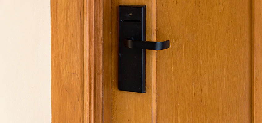 Quick Response Locksmith For Lock Repair in Orlando, Florida