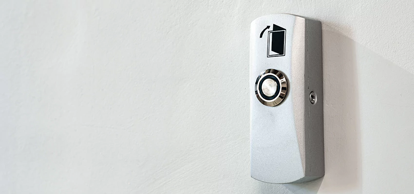 Residential Access Keypads Systems Installation in Orlando, FL