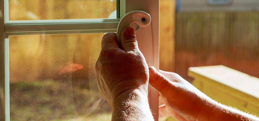 Accordion Sliding Doors Locks Replacement in Orlando, FL