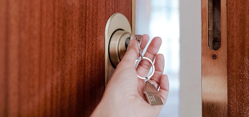 Deadbolt Lock Installation in Orlando, FL