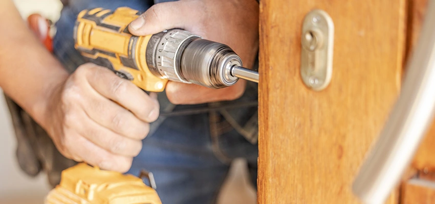 Eviction Locksmith in Orlando, Florida