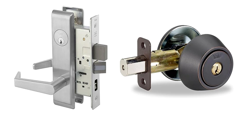 Yale Multipoint Lock in Orlando, FL