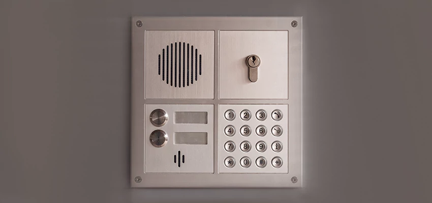 Mobile Access Control System Installation in Orlando, FL