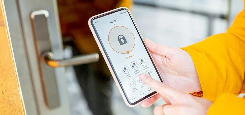 Automatic Door Lock Opener Repair in Orlando, Florida