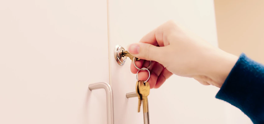 Cabinet Electronic Locks Repair in Orlando, Florida