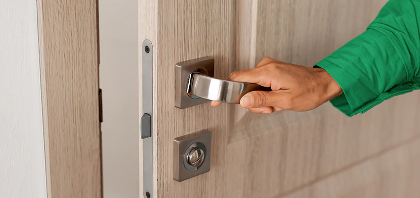 Garage Door Lock Reinforcements in Orlando, Florida