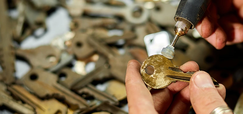 Bathroom Door Lock Rekey in Orlando, FL
