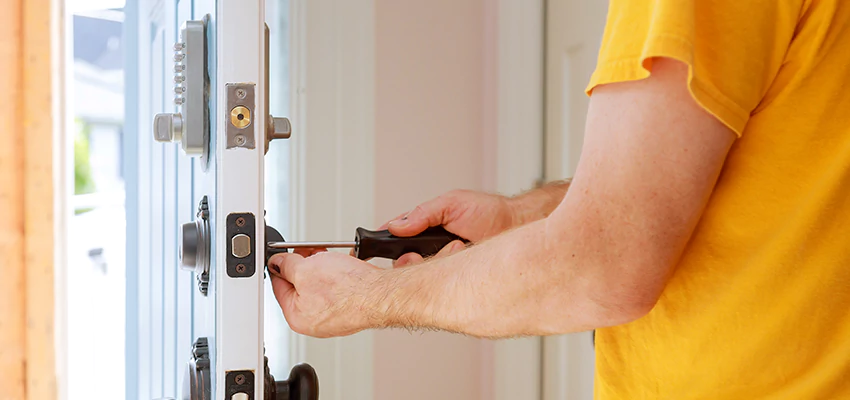 Eviction Locksmith For Key Fob Replacement Services in Orlando, FL
