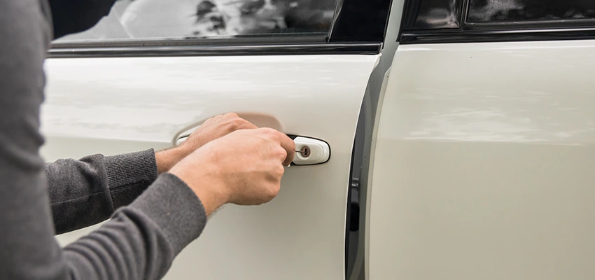 Unlock Car Door Service in Orlando, FL