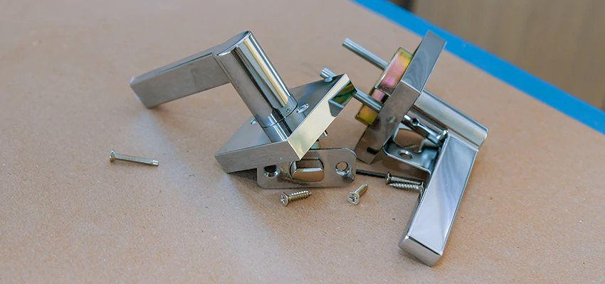 Master Lock Key System Installation Service in Orlando, Florida