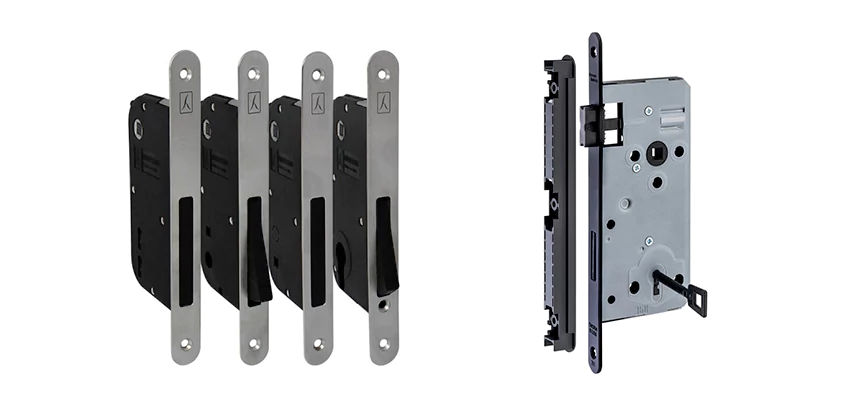 Locksmith For Magnetic Door Locks in Orlando, FL