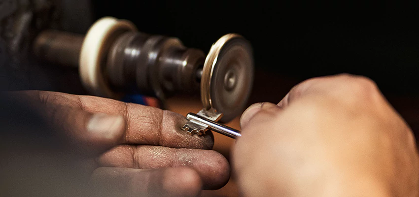 Hotel Lock Master Key System in Orlando, Florida