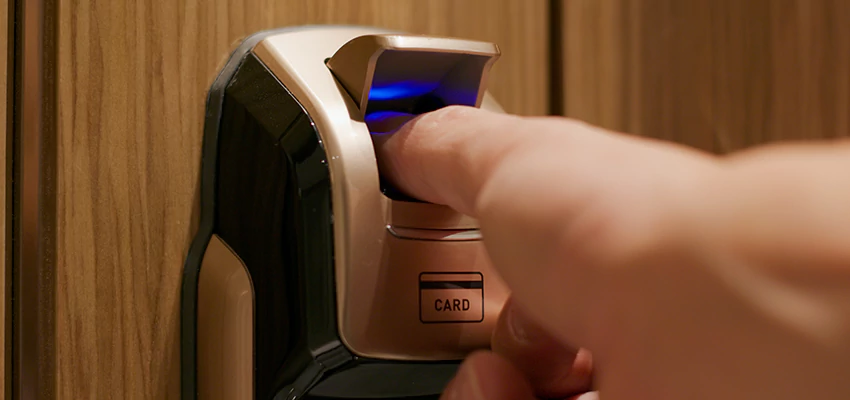 Office Rolling Door Lock Upgrades Solutions in Orlando, FL