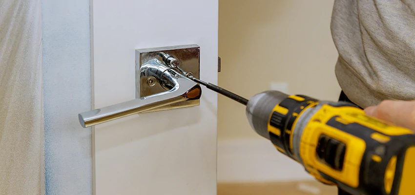 After-hours Locksmith  For Lock Troubleshooting in Orlando, Florida