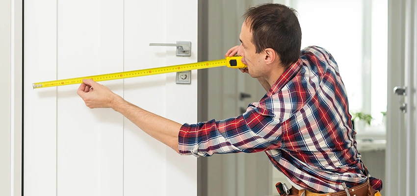 Bonded & Insured Locksmiths For Lock Repair in Orlando, Florida