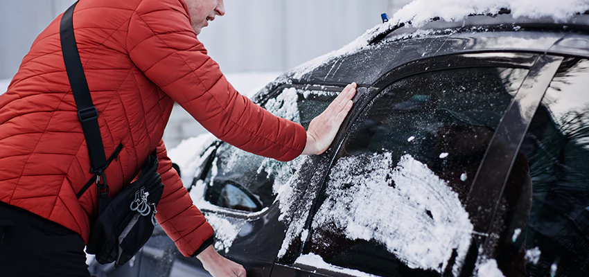 Car Key Retrieval Services in Orlando, Florida