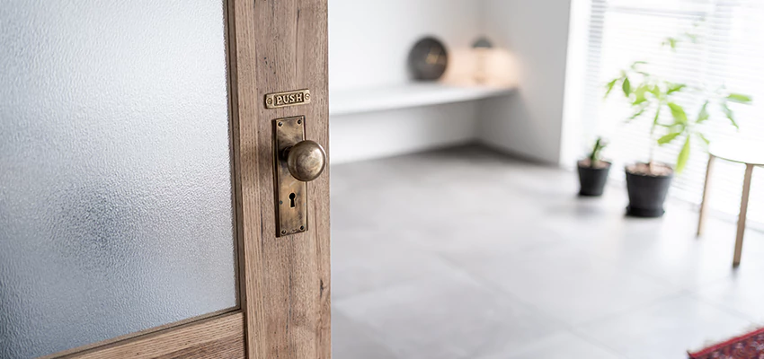 Deadbolt Door Lock Knob Repair in Orlando, Florida