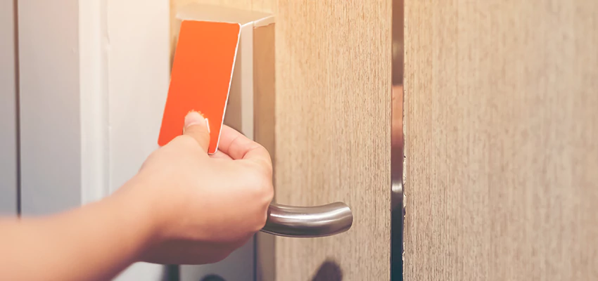 Electronic Locks Motor Repair in Orlando, Florida