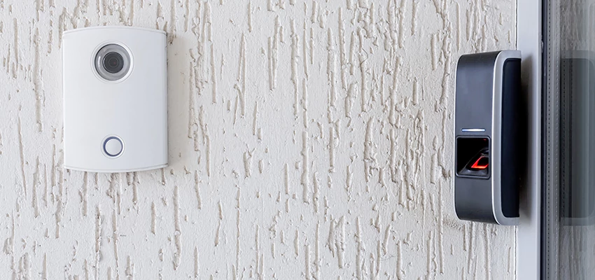 Multi-User Fingerprint Door Locks Installation in Orlando, Florida