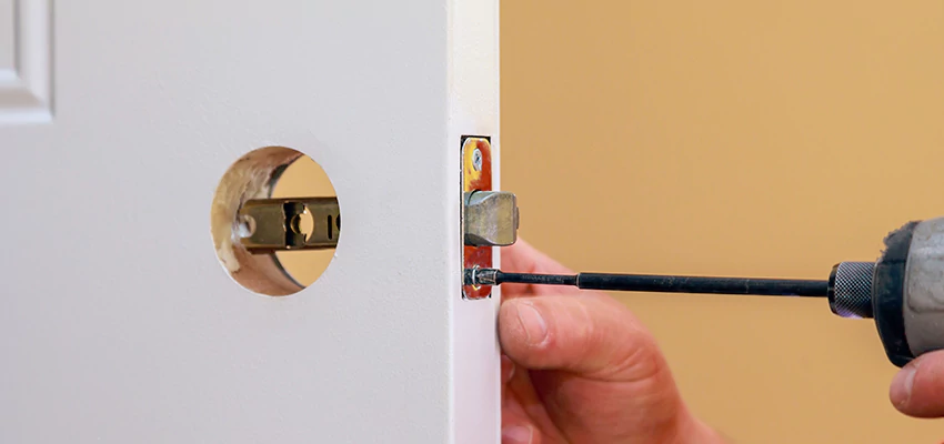 Home Invasion Camera Repairs in Orlando, Florida