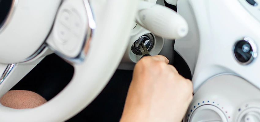 Ignition Lock Barrel Replacement Near Me in Orlando, Florida