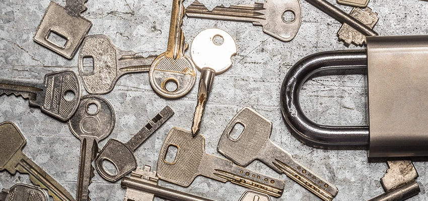 Lock Rekeying Services in Orlando, Florida