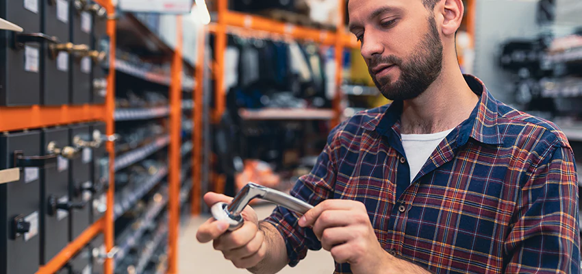 Locksmith For Retail Stores Lockout Services in Orlando, Florida
