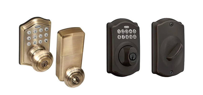 Medeco Locks Replacement in Orlando, FL