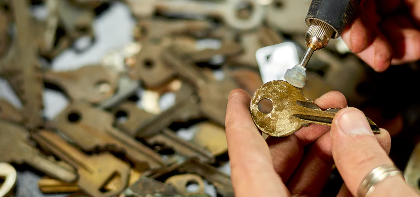A1 Locksmith For Key Replacement in Orlando, Florida