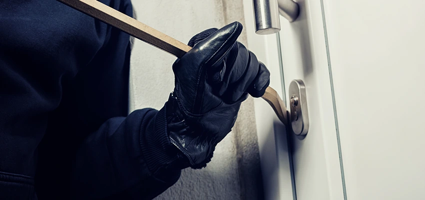 Burglar Damage Door Sensors Repair in Orlando, FL
