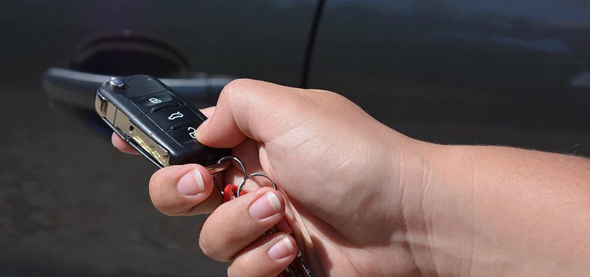 Car Door Unlocking Locksmith in Orlando, Florida