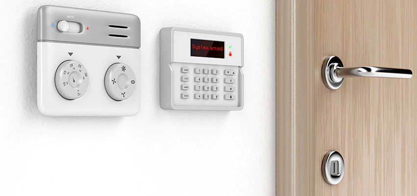Commercial Electronic Door Lock Services in Orlando, FL