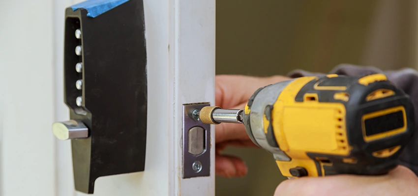 Eviction Locksmith For Key Duplication in Orlando, Florida