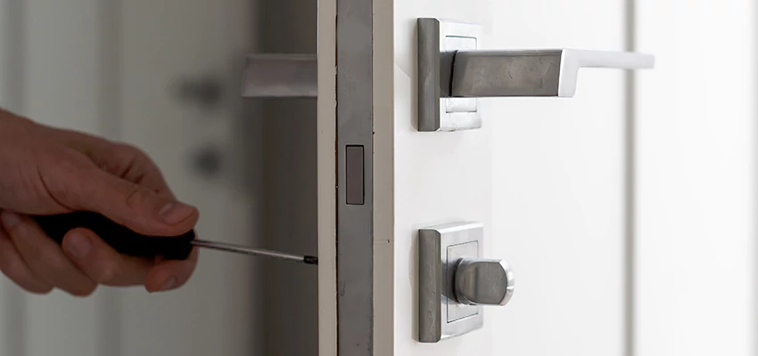 Automotive Lock Installation in Orlando, FL