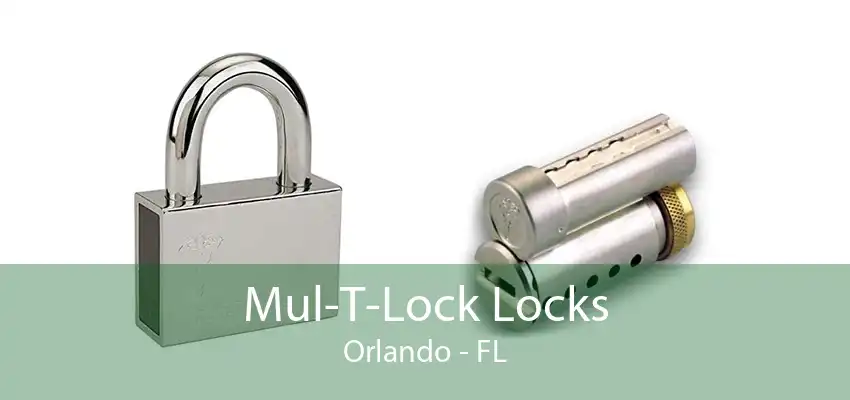 Mul-T-Lock Locks Orlando - FL