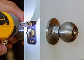 Door Lock Replacement in Orlando, Florida