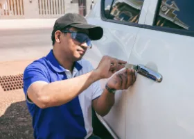 Car Locksmith in Orlando, FL