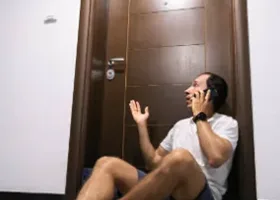 Emergency Lockout in Orlando, Florida